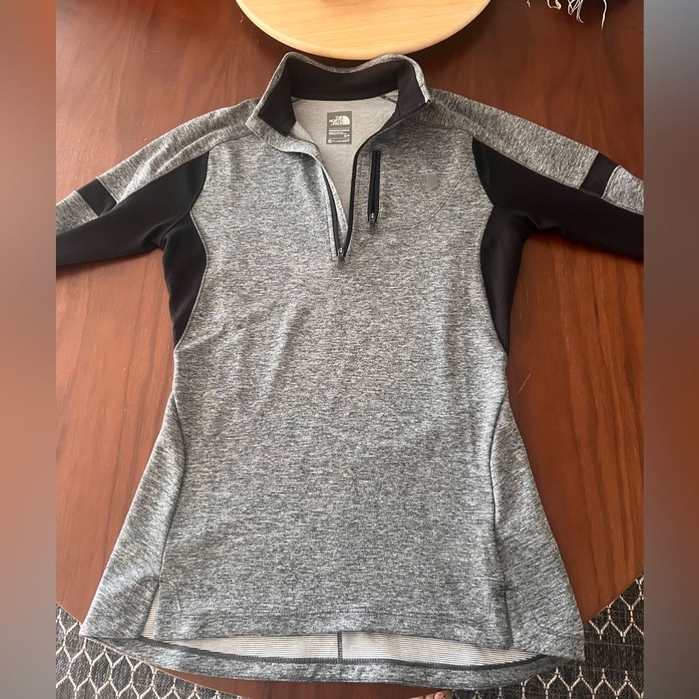 North Face Pullover - image 1
